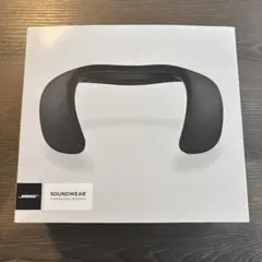 Bose SoundWear Companion Speaker 本体のサムネイル