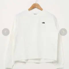 ノースフェイスレディースtシャツ