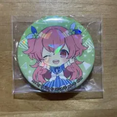 プロセカ クリエイターズフェスタ ホログラム缶バッジ 桃井愛莉 - メルカリ