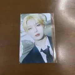 ENHYPEN ROMANCE カムバック　ライブ　トレカ　weverse ソヌ ENHYPEN ソヌ ROMANCE : UNTOLD トレカ weverse - メルカリ