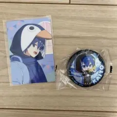 KAITO 初音ミクあそーと マジカルミライ ローソン ウエハース まとめ売り