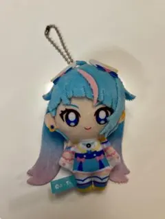 ひろがるスカイプリキュア おでかけマスコット キュアスカイ