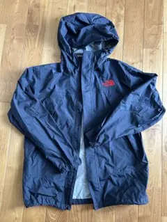 THE NORTH FACE フード付きジャケット 150 ブラック