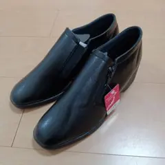 黒靴