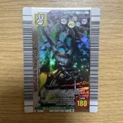 ムシキング パラワンオオヒラタクワガタカード - メルカリ