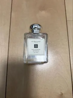 国内正規品・箱・紙袋付】ジョーマローン イングリッシュペアー
