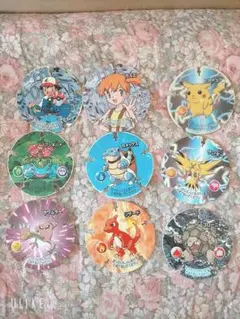 ハイパーボールチップ　ポケモン