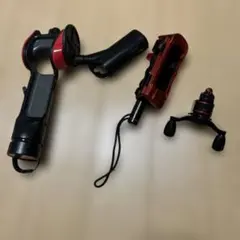 Nintendo Switch 釣りスピリッツ 専用Joy-Conアタッチメント