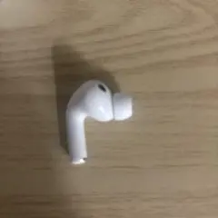 Apple AirPods Pro 第3世代 正規品 片耳 左耳のみ 91 - メルカリ