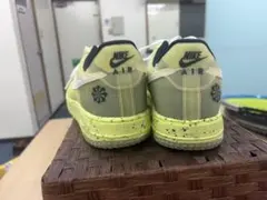 NIKE AIR FORCE 1 Crater 26.5cm
