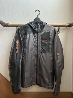 GORE WEAR R7 ゴアテックス シェイクドライフーディッド ジャケット