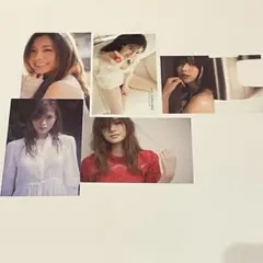 白石麻衣　ポストカード　まとめ売り　乃木坂46 乃木坂46白石麻衣2nd写真集パスポート ポストカード14枚セット