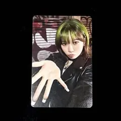 LE SSERAFIM ルセラフィム チェウォン different トレカ - メルカリ
