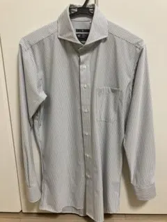 スーツセレクト　4S 長袖シャツ Mサイズ　3枚セット