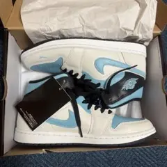 【新品未使用】JORDAN BRAND AIR JORDAN 1 MID SE