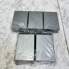 ユヤマ　マルチリボンカセット黒　YMR-5840-BL　6個セット ユヤマ マルチリボンカセット黒 YMR-5840-BL 6個セット - メルカリ