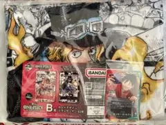 ONE PIECE ワンピース 一番くじ