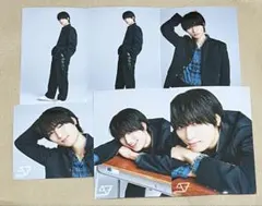 スパドラ 飯島颯 ドラフェス 第57弾 生写真