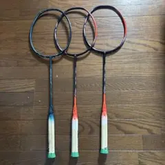 ナノフレア800プロ　アストロクス77プロ　アストロクス77プロジャンク品セット