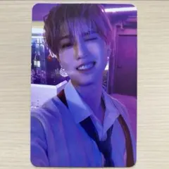 straykids スキズ トレカ christmas evel ハン