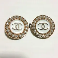 ブランドボタン