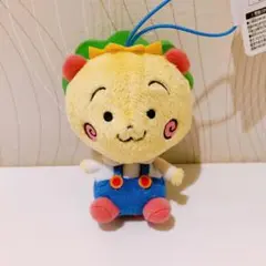 cojicoji　コジコジ おしゃれな服マスコット コジコジ