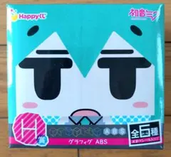 【新品未開封】初音ミク グラフィグ ABS Happyくじ 2013
