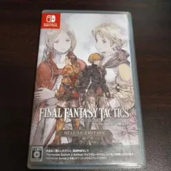 タクティクス テレビゲーム