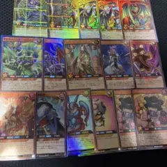 (格安)遊戯王ラッシュデュエル カードまとめ売り26枚セット