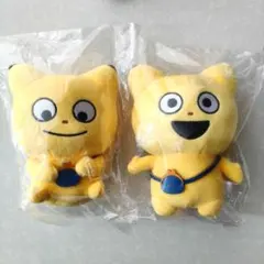 2026年最新】金田こん ぬいぐるみの人気アイテム - メルカリ