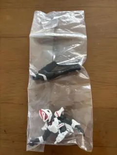 新品　仮面ライダー ギーツ　フィギュア ガチャ