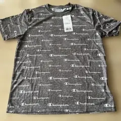 値下げしました！ Champion Tシャツ チャコール Mのサムネイル