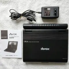 2025年最新】avox ブルーレイ リモコンの人気アイテム - メルカリ