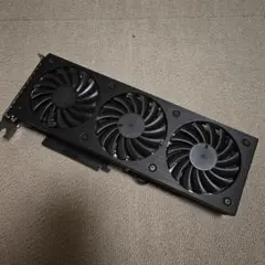 RTX3070Ti　ASUS