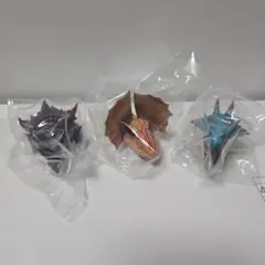 一番くじ モンスターハンターワイルズ‪✿ヘッドマグネット