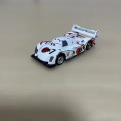トミカ　カーズ　シュウ　トドロキ　c8のサムネイル