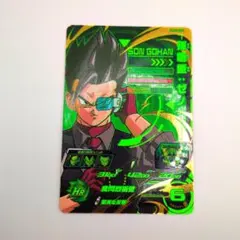スーパードラゴンボールヒーローズ 孫悟天：ゼノ UM1-49 - メルカリ