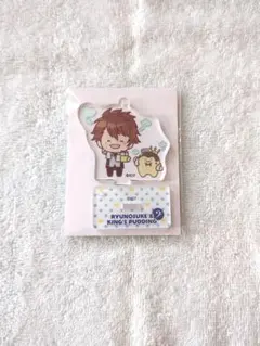 アイドリッシュセブン アイナナ アクスタ アクキー 十龍之介