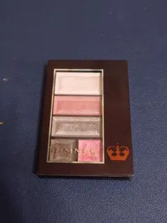 RIMMEL アイシャドウパレット ピンク系 4色のサムネイル