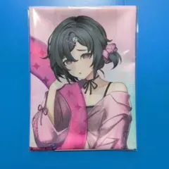 STEINS;GATE　RE:BOOT　漆原るか　B2布ポスター楽天ブックス特典