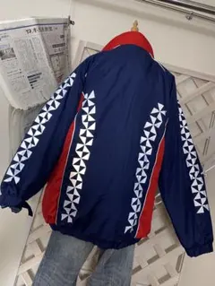 ⭐︎ 松坂屋 3L ⭐︎ 撥水　絶対安全な夜道　裏フリース⭐︎ 暖かい！リフレクター