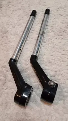 2026年最新】cb750f 純正ハンドルの人気アイテム - メルカリ