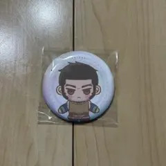 ゴールデンカムイ 谷垣 缶バッジ