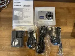 2026年最新】OLYMPUS FE-3010の人気アイテム - メルカリ