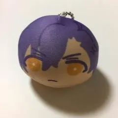 乙狩アドニス【おまんじゅうちび】