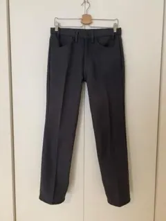 リーバイス スタプレ パンツ ネイビー　グレーのサムネイル