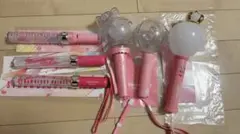 すとぷり　ペンライト