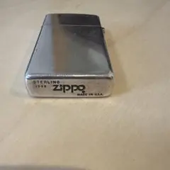 2026年最新】zippo シルバー925の人気アイテム - メルカリ