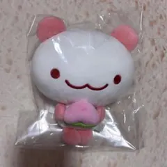 サンエックス モモパンダ ぬいぐるみ 公式