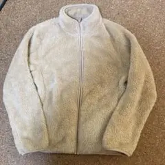 UNIQLO フリースジャケット　150cm